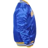 Golden State Warriors NBA Royal Jacket