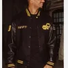 Halftime Game 4 2026 Wu-Tang Varsity Jacket