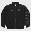 Hypebeast x Umbro 20th Anniversary Spellout Track Jacket