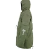 I Really Don't Care Jacket Left Side