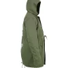 I Really Don't Care Jacket Right Side