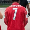 IShowSpeed Portugal Jacket Back