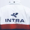 Intra x England Nations Jacket Back