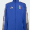 Italy Home Anthem Jacket