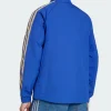 Italy Home Anthem Jacket Back