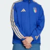 Italy Home Anthem Jacket Front