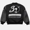 Jay-Z Reasonable Doubt x New York Yankees Varsity Jacket Back