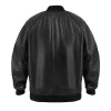 Jonathan Davis Leather Tracksuit Back Side