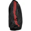 Jonathan Davis Leather Tracksuit Right Side