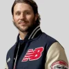 Josh Allen New Balance Varsity Jacket For Sale