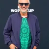 Juan Pablo Medina FIFA World Cup 2026 Jacket