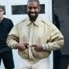 Kanye West 1980s Avirex Vintage Jacket