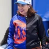 Kathy Hochul New York Knicks Championship Parade Jacket