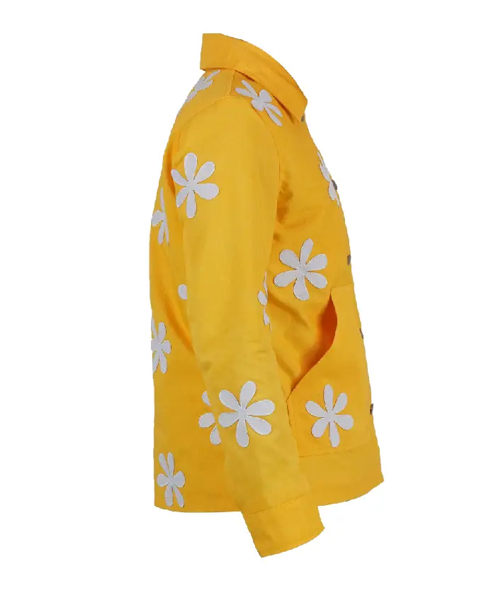 The Four Seasons Kerri Kenney Jacket