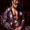 Kevin Knight Jet 2 Fly Leather Jacket