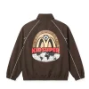 KidSuper X McDonald's Track Jacket For Sale