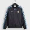 Kith & Messi Adidas Football Track Pullover Jacket