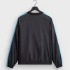 Kith & Messi Adidas Football Track Pullover Jacket Back