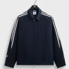 Kith & Messi Adidas Football Wool Track Jacket