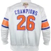 Kith New York Knicks 2026 Champions Jacket
