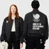 Lacoste x Olympic Heritage Seoul 1988 Bomber Jacket For Sale