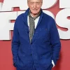 Ladies First Premiere Charles Dance Jacket