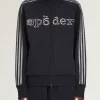 Lamine Yamal x Adidas x SP5DER World Cup 2026 Jacket Front