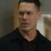 Little Brother John Cena Black Shirt Jacket For Sale