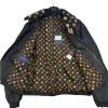 Louis Vuitton Tyler Navy Aviator Jacket For Sale