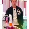 Love Island UK S13 Tommy Murphy Bomber Jacket