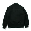 Love Island UK S13 Tommy Murphy Bomber Jacket Back