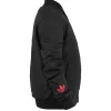 Manchester United x Adidas Stone Roses Jacket Right Side