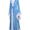 Martha May Whovier Robe For Sale