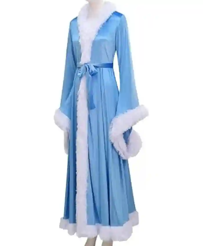 Martha May Whovier Robe For Sale