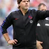 Mauricio Pochettino USMNT Track Jacket For Sale