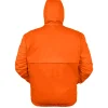 Soccer Netherland Anthem Orange Track Jacket