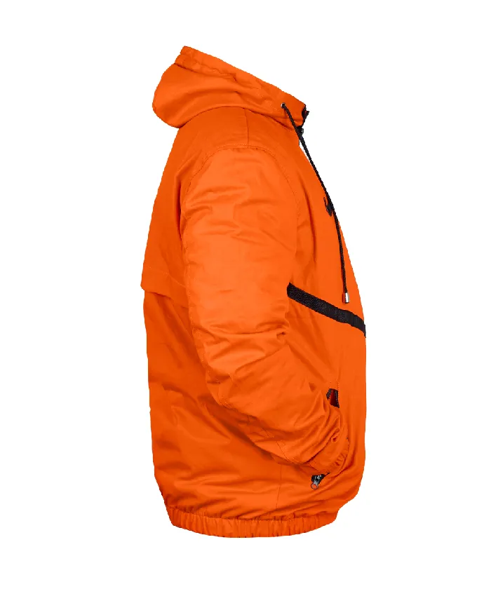 World Cup 2026 Netherland Anthem Jacket - Image 4