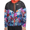 Men's Nike Multicolored Tokyo Windrunner Jacket Front