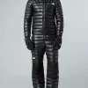 Mens Summit Breithorn Down Jacket