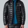 Mens Summit Breithorn Down Jacket with Trouser