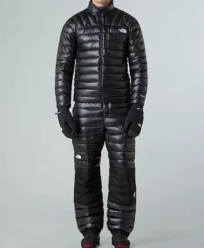 Mens Summit Breithorn Down Jacket