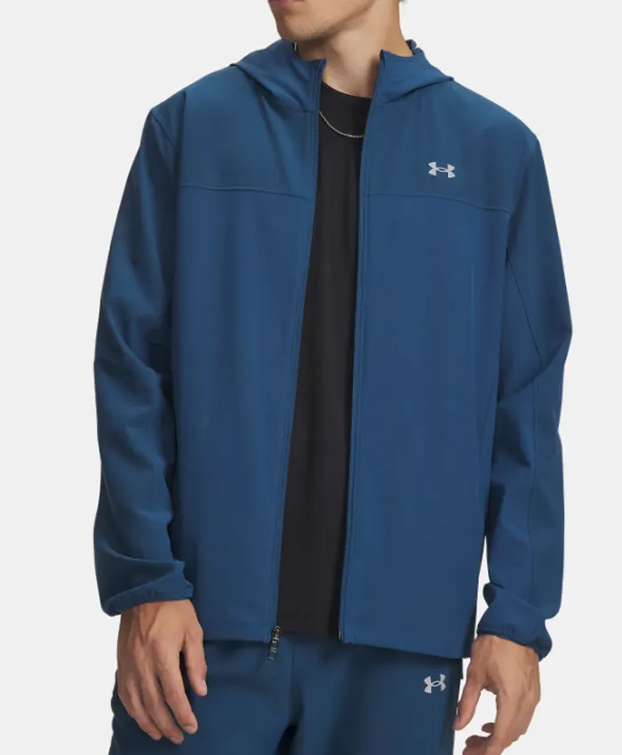 Men's UA Velociti Pro Storm Jacket