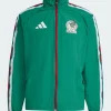 Mexico Home Anthem Jacket