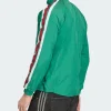 Mexico Home Anthem Jacket Back