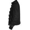 Jaafar Jackson Michael Movie Japan Premiere Black Jacket