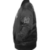 Murderers Row New York Yankees Satin Jacket