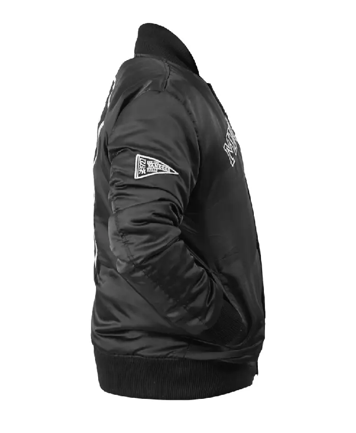 Murderers Row New York Yankees Jacket