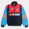 NASCAR Racing Since 1948 Pit Stop Race Jacket
