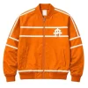 NBA Finals Game 3 Knicks Timothée Chalamet Orange Jacket Shop now