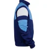 Argentina EQT Track Jacket inspired by FIFA World Cup 2026 featuring classic Adidas style